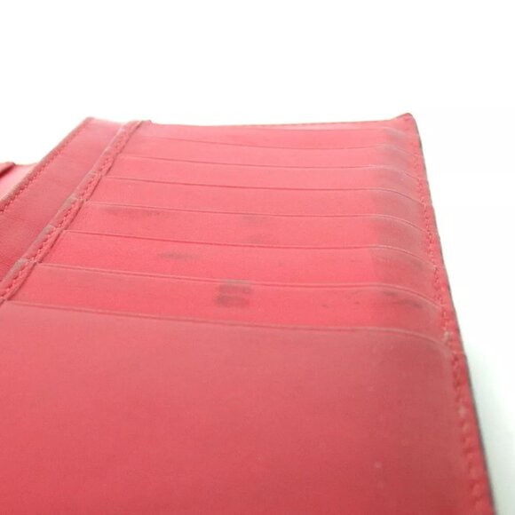 Authentic Christian Louboutin wallet leather [Used] - Picture 12 of 14